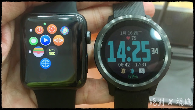 dnd garmin forerunner 235