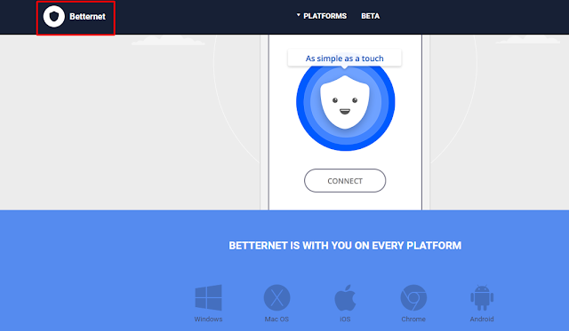 Betternet VPN