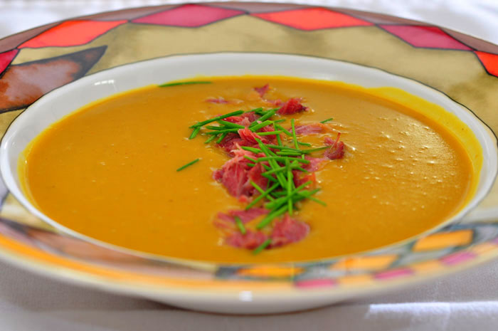 Featured image of post How to Make Swedish Yellow Pea Soup