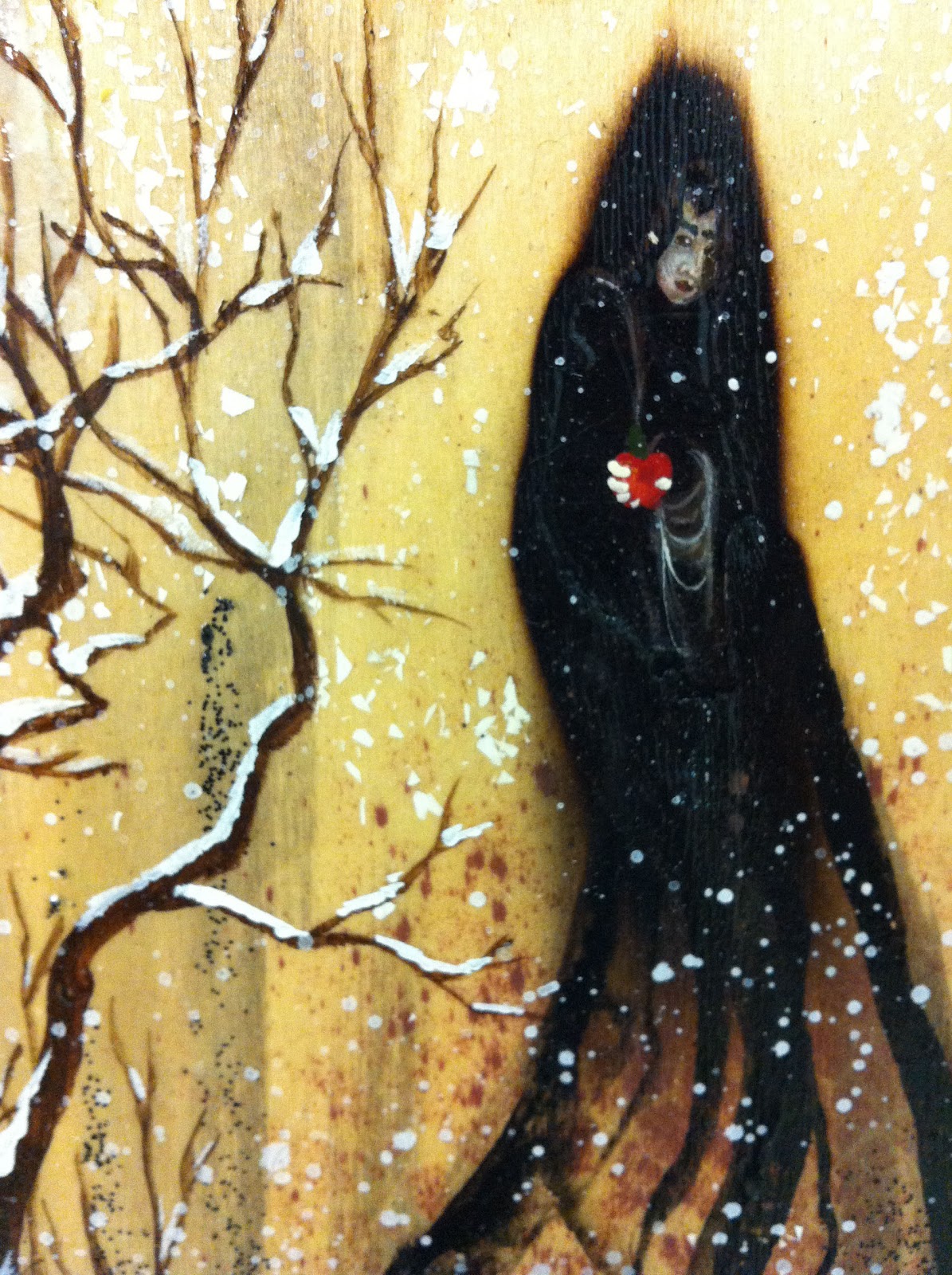 Michael James Rennick