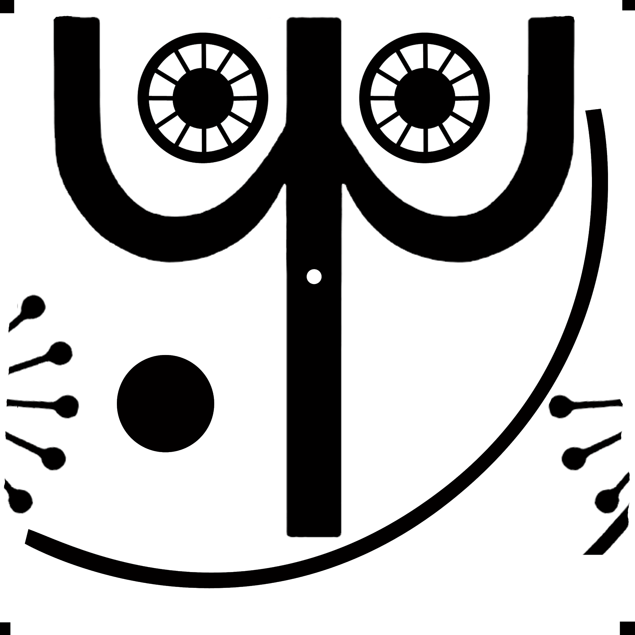 EPBOT Free Templates! Our Small World Clock DIY & Video Tutorial