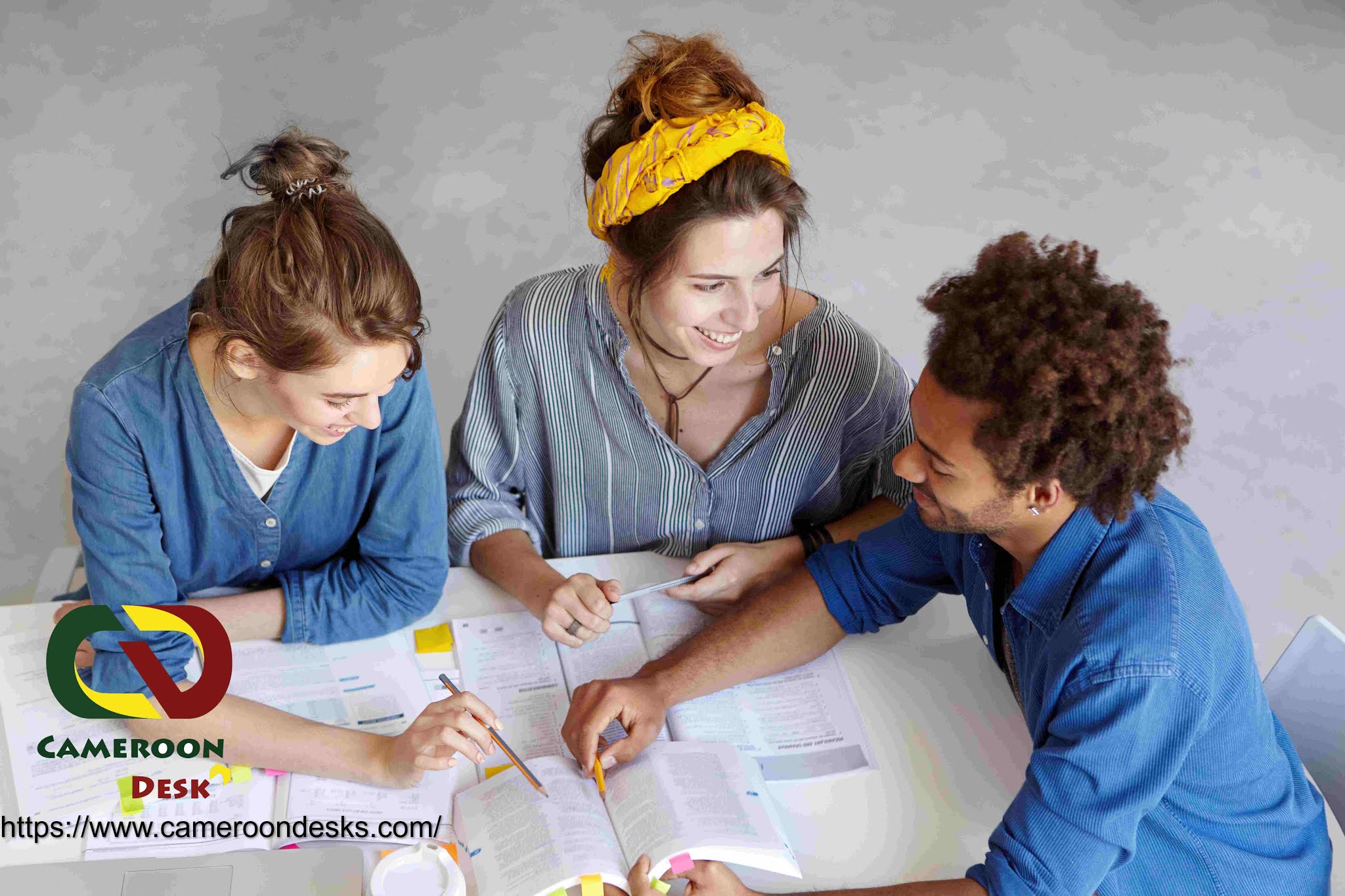 Programme de bourses Mastercard Foundation à l'USIU-Africa 2021