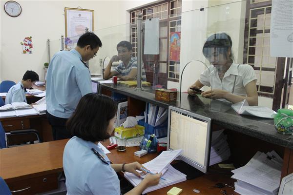 Hải quan Bắc Ninh thu hơn 4,4 tỷ đồng từ xử lý vi phạm