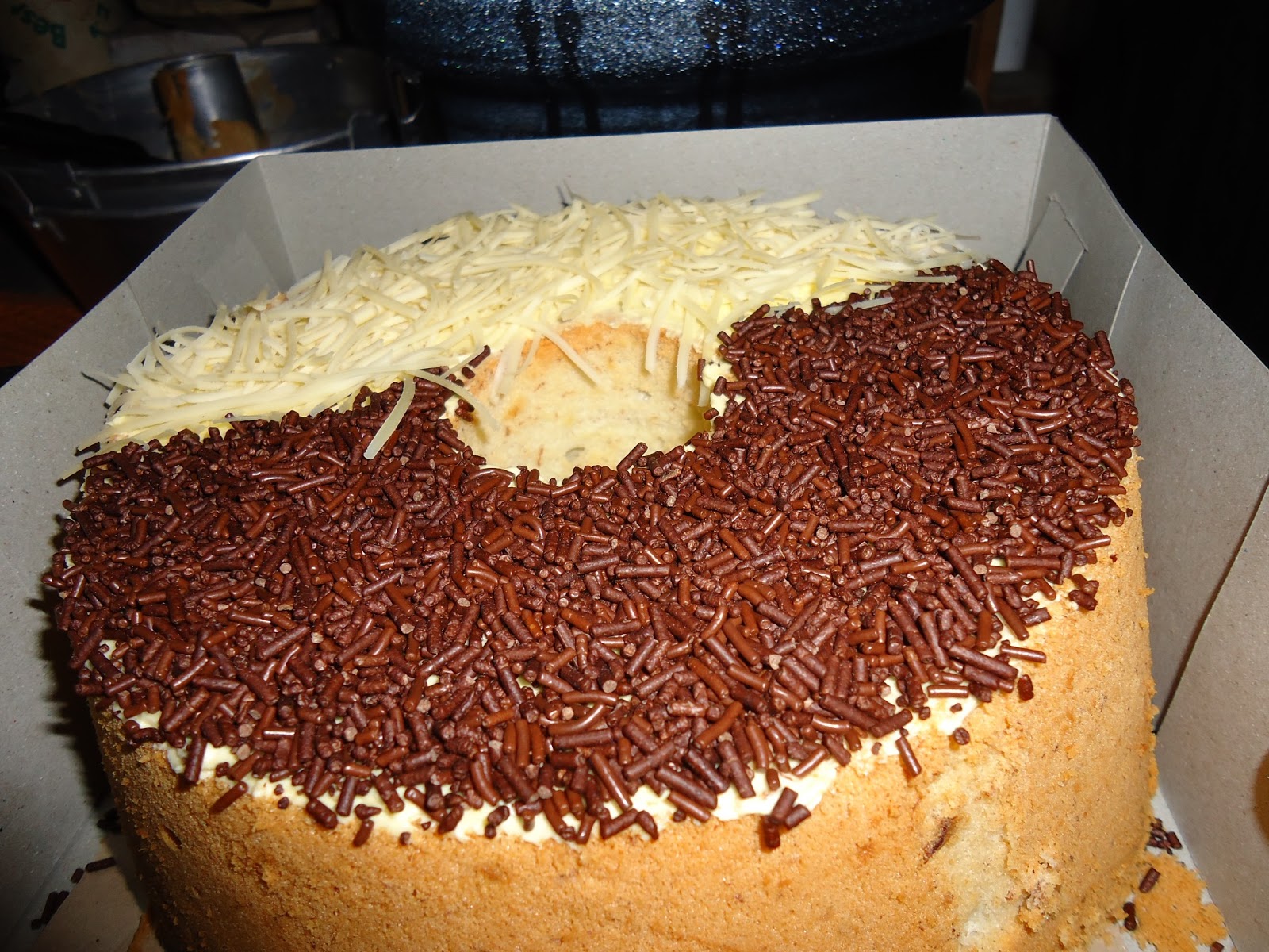Jual Aneka Kue dan Roti Jual Aneka Kue dan Roti