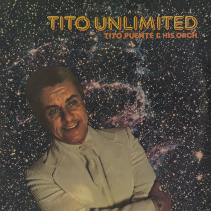 yosoylasalsa: TITO PUENTE - UNLIMITED