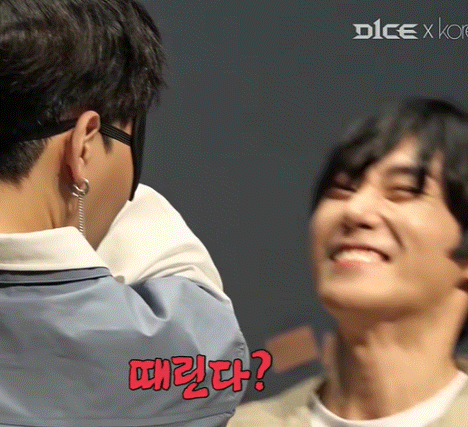 디원스(우진영 박우담) 그룹 리얼리티 멤버 얼굴 맞추기 | 인스티즈