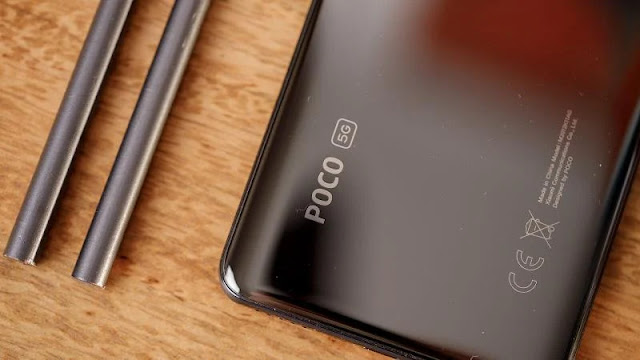 Xiaomi Poco F3 Review