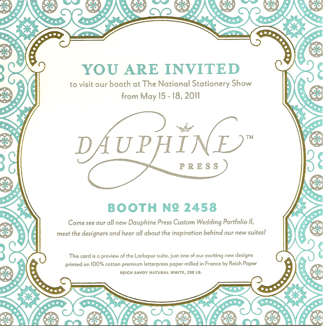 Wedding psd stationery mockup invitation presentation goodmockups description Hayden Avery Fine Stationery: Stationery Show Invitations