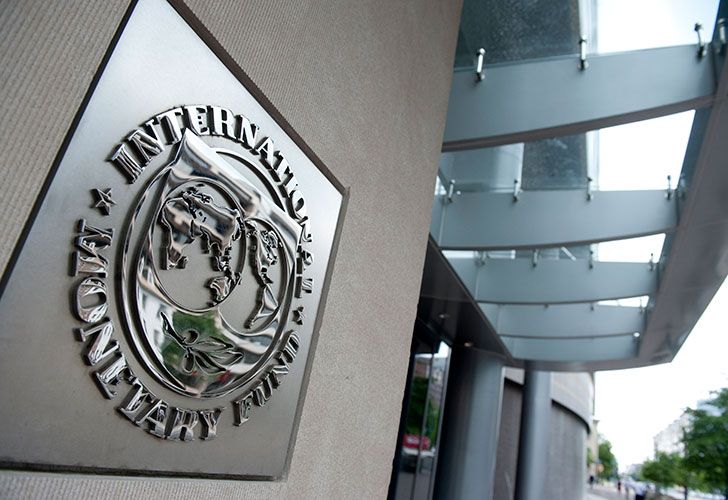 FMI mantém previsão de crescimento mundial e reduz a do Brasil