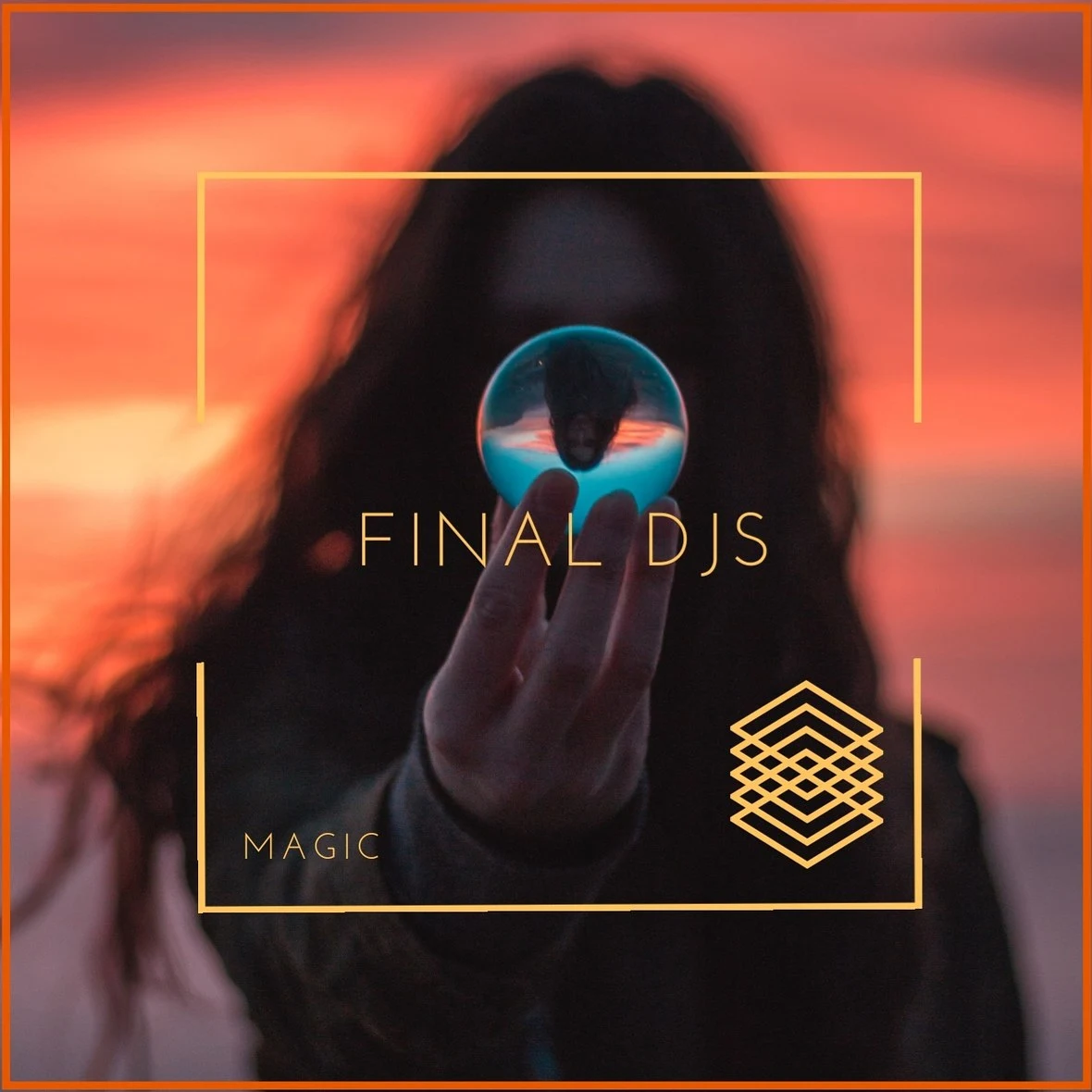 FINAL DJS - Magic | Song of the Day & Free Download