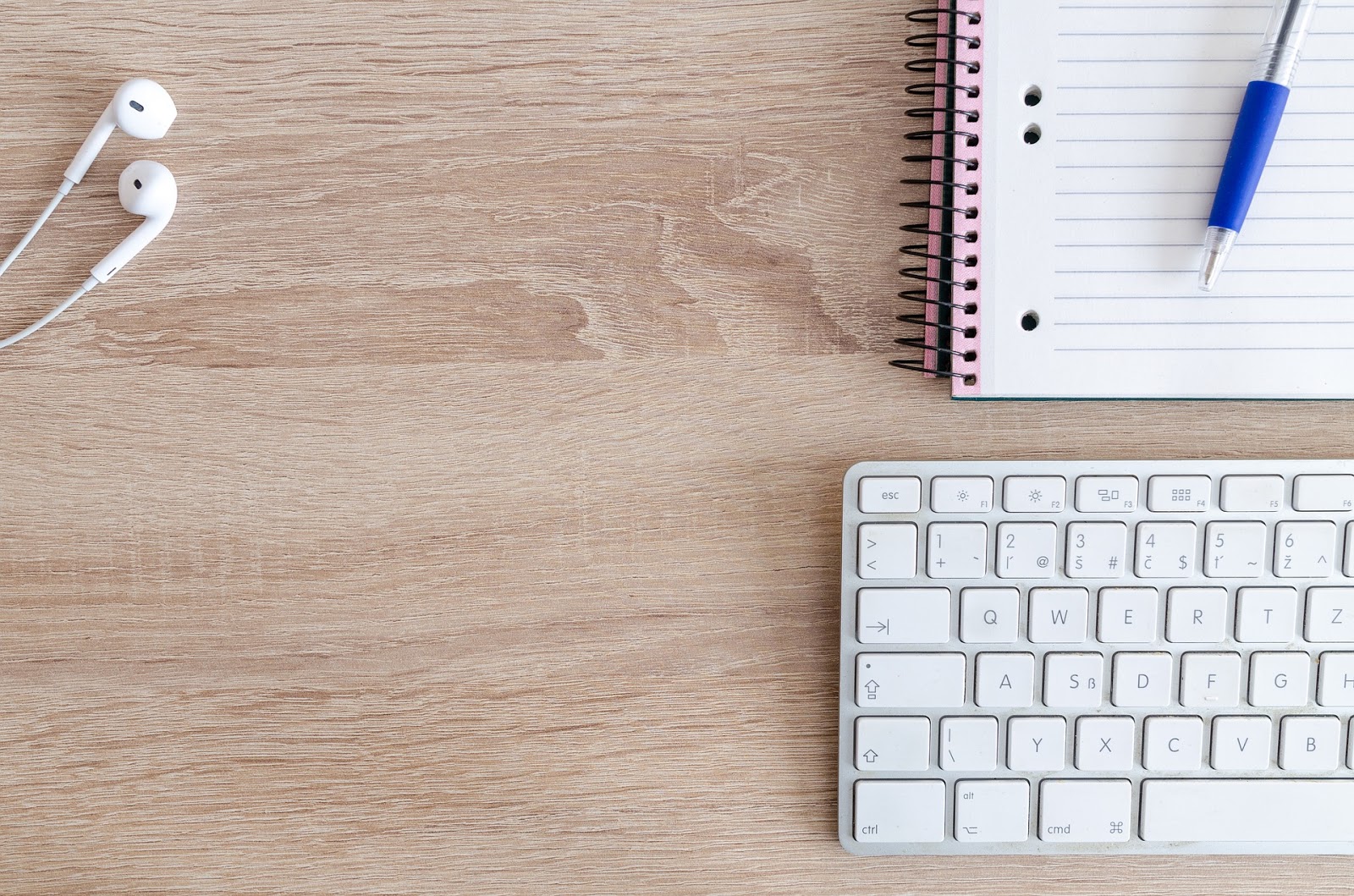 Cara menulis essay bahasa inggris