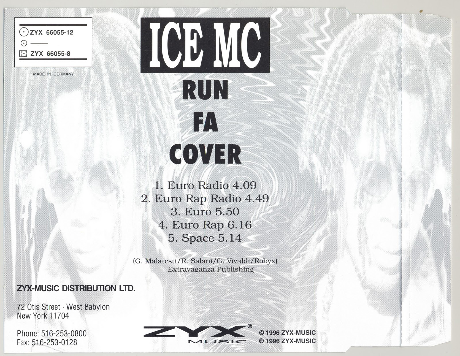 перевод песни ice mc