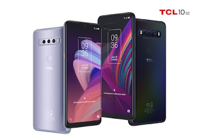 TCL 10 SE TCL 10 SE