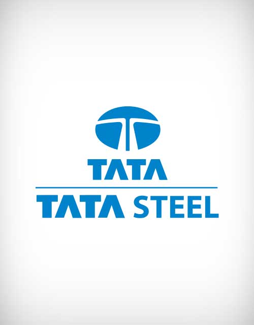 tata steel vector logo