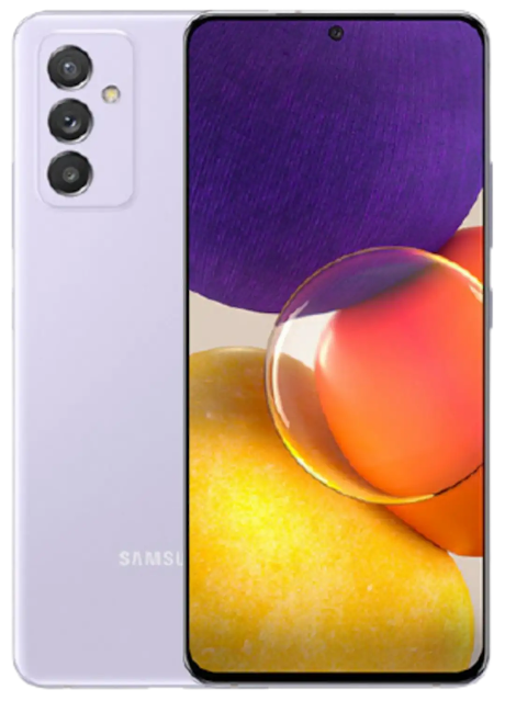 Samsung Galaxy Quantum 2 Specifications