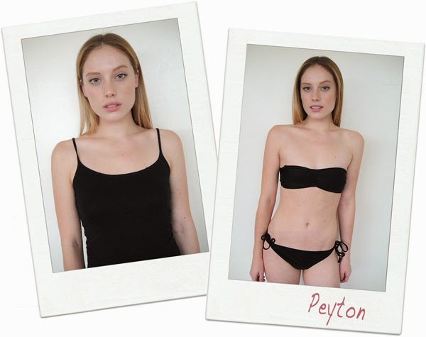 Peyton Vizenor - Cast Images