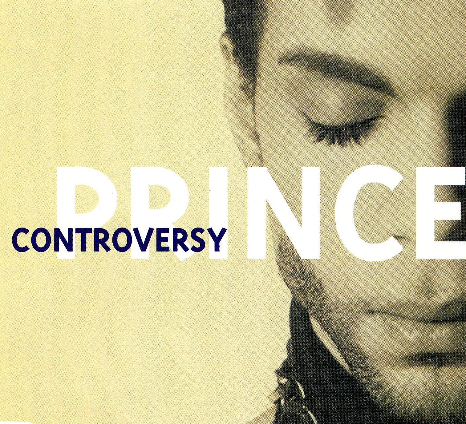 PRINCE Related Artists.