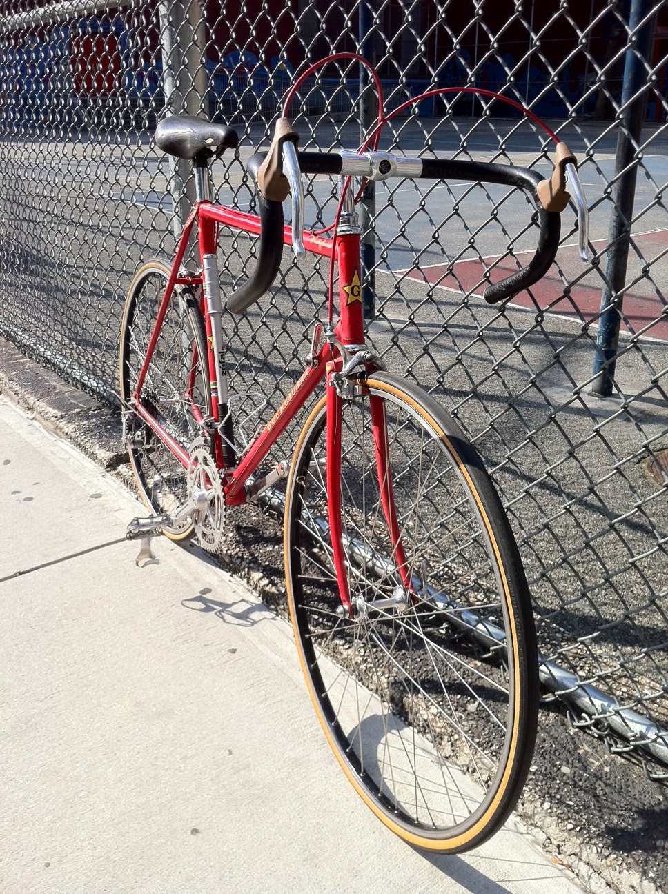 guerciotti road bike prices