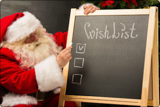 Sensory Friendly Santa Claus - Dec 8