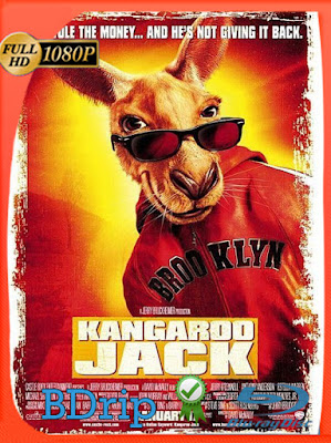 Canguro Jack (2003) HD BDRIP [1080p] Latino [GoogleDrive] [MasterAnime]