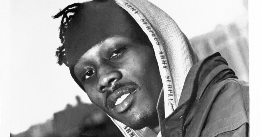 HipHop Nostalgia Prince Rakeem (RZA) "Ooh I Love You Rakeem" (1991)