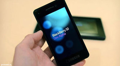 Blackberry 10