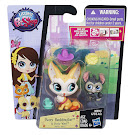 Littlest Pet Shop Pet Pawsabilities Roxy Reddington (#3810) Pet