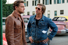 Tenkrát v Hollywoodu (Once Upon a Time in Hollywood) – Recenze