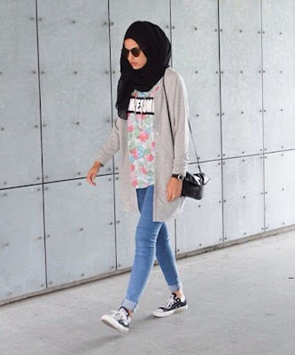 fashion hijab terbaru fashion hijab terbaru