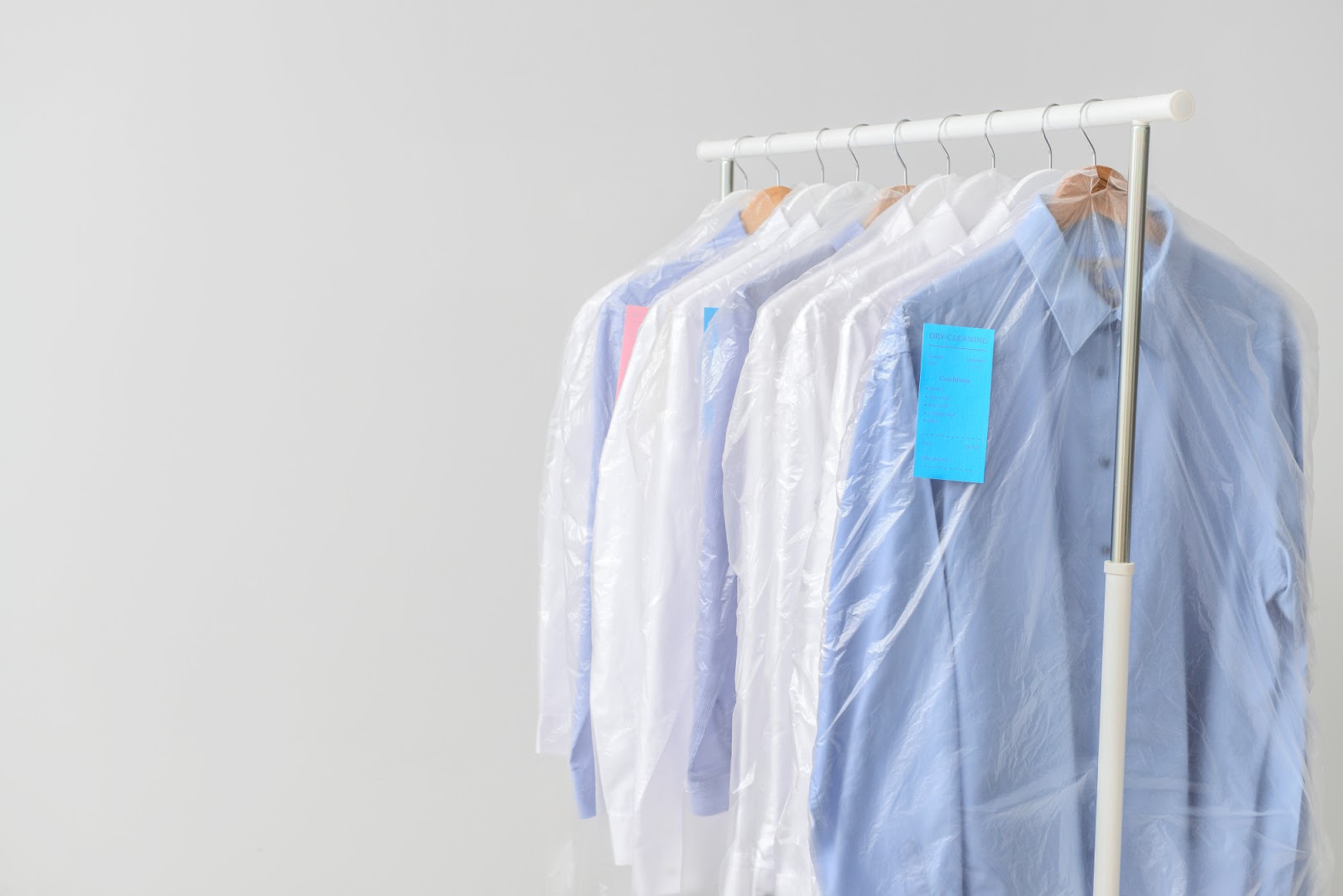 What Happens If You Wash Dry Clean Only Clothes? - Fabricare Center