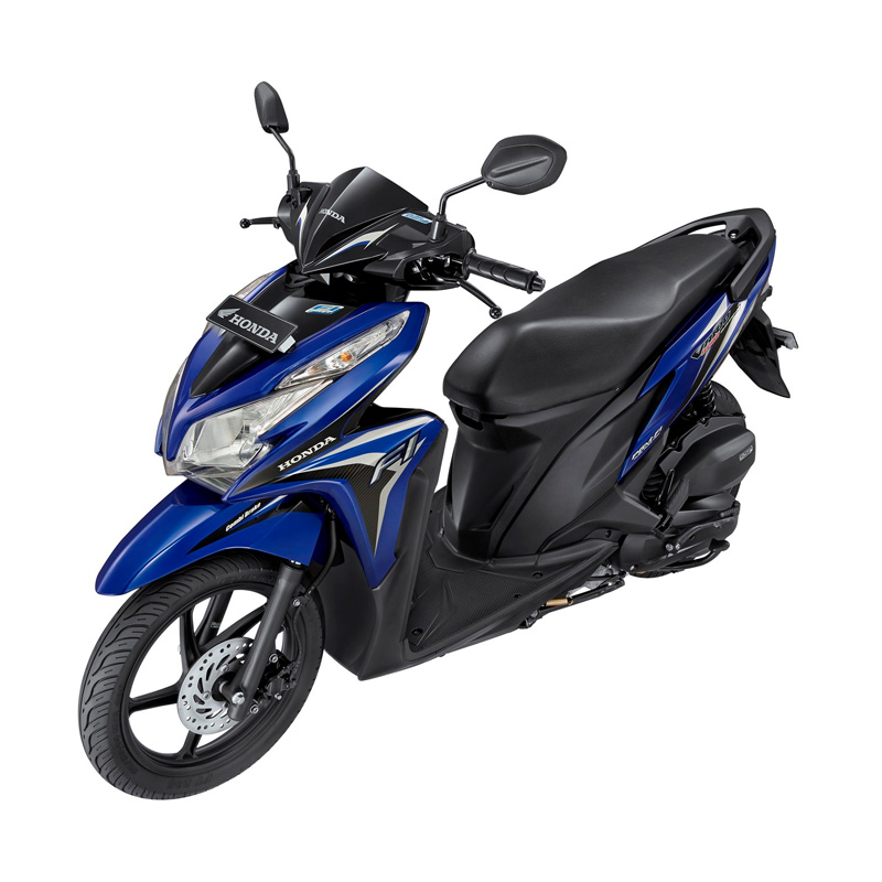Honda cbs 125