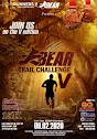 Bear Trail Challenge V • 2020