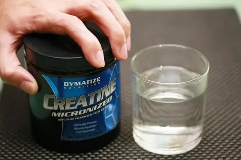 When should I take creatine? When should I take creatine?