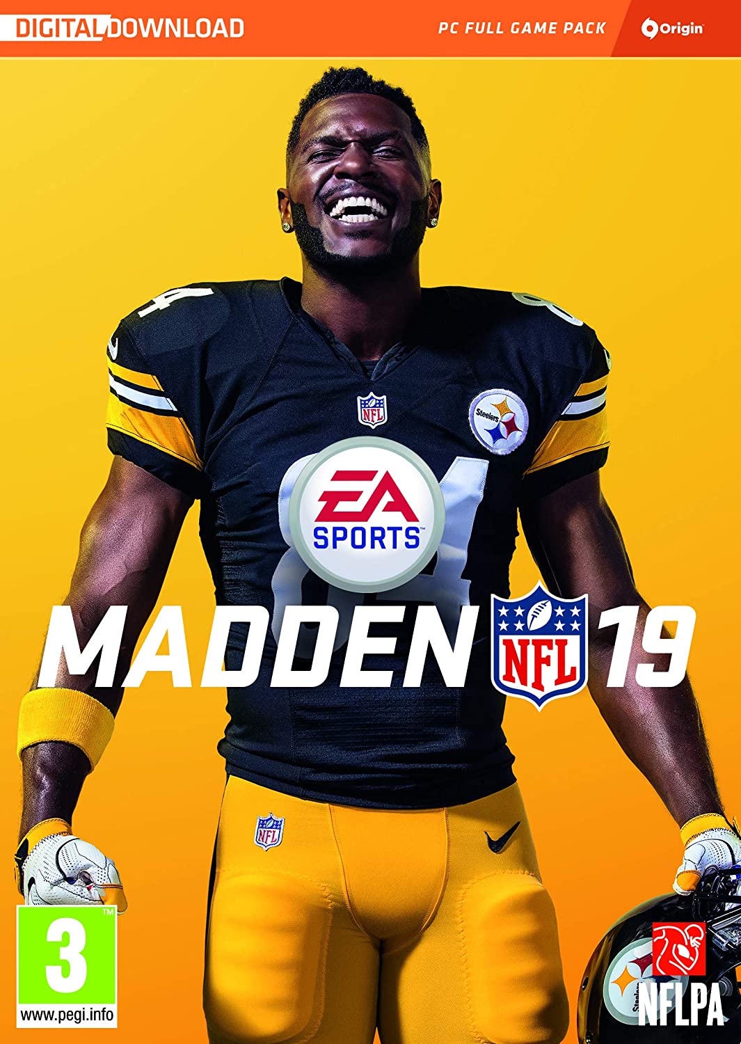 Madden NFL 19 Torrent (PC)