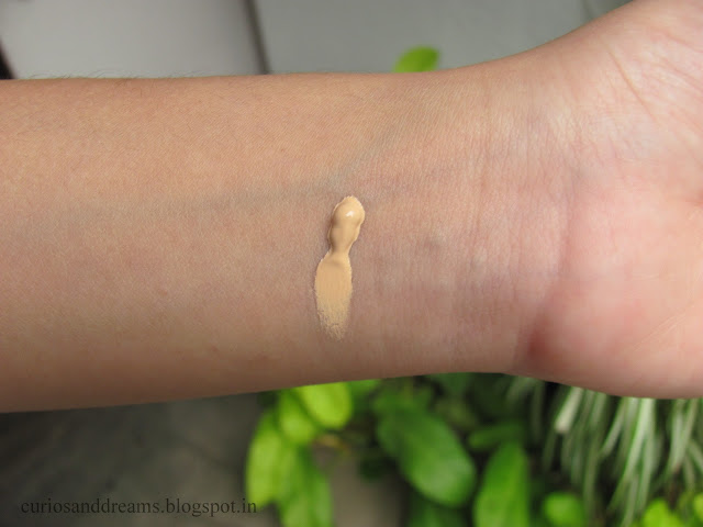 lakme cc cream review