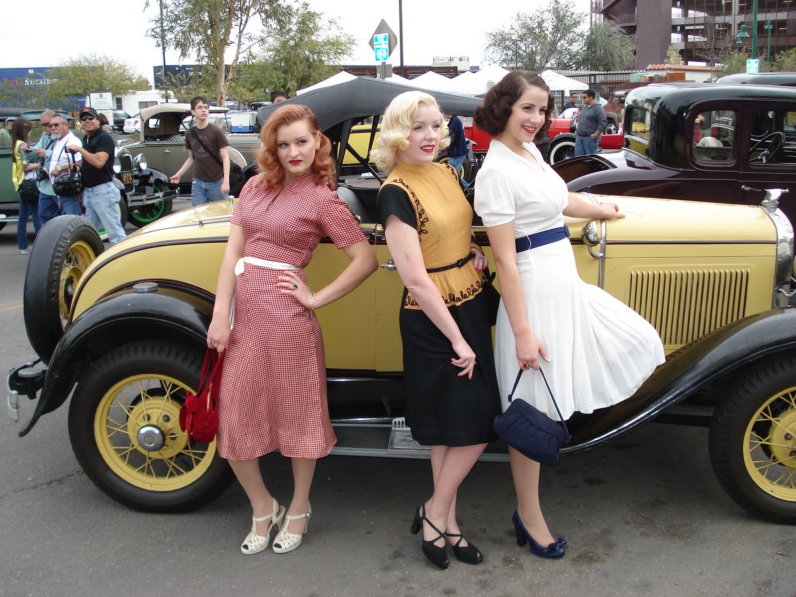 The Call of the Jitterbug Doll: Dillinger Days Adventure