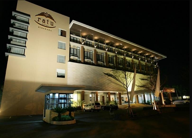 Lowongan Kerja Horison Ultima Ratu Hotel Serang Info Loker Serang