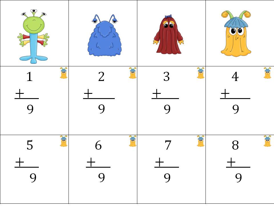Multi-Grade Matters: Ideas for a Split Class: Systematic Flashcards to ...