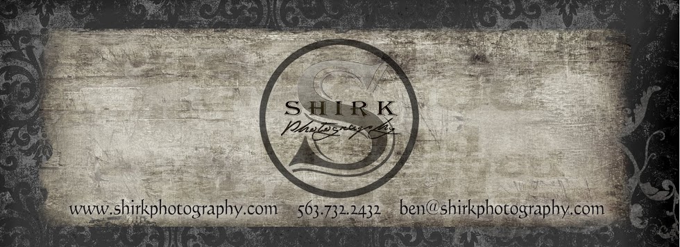 Shirk Photography Blog