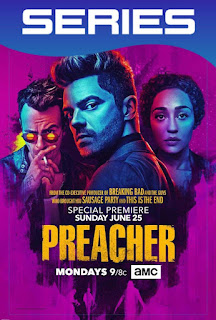 Preacher Temporada 2 Completa HD 1080p Latino 