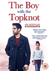 The Boy with the Topknot Poster