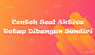 Contoh Soal Akuntansi Sewa Dan Jawabannya Kak Raffi Contoh Soal Akuntansi Sewa Dan Jawabannya Kak Raffi