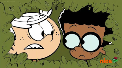 Ver The Loud House Temporada 2 - Capítulo 45