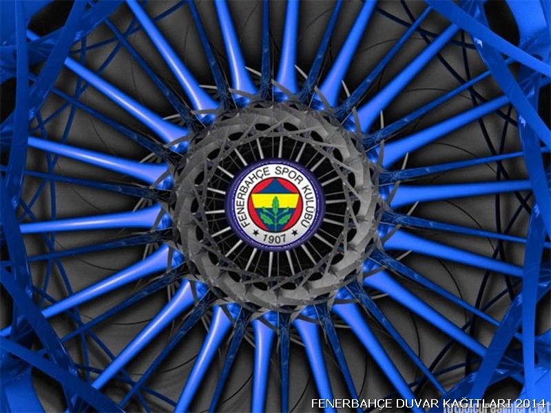 Fenerbahçe Marşları ve Duvar Kağıtları Fenerbahçe Duvar Kağıtları 2014