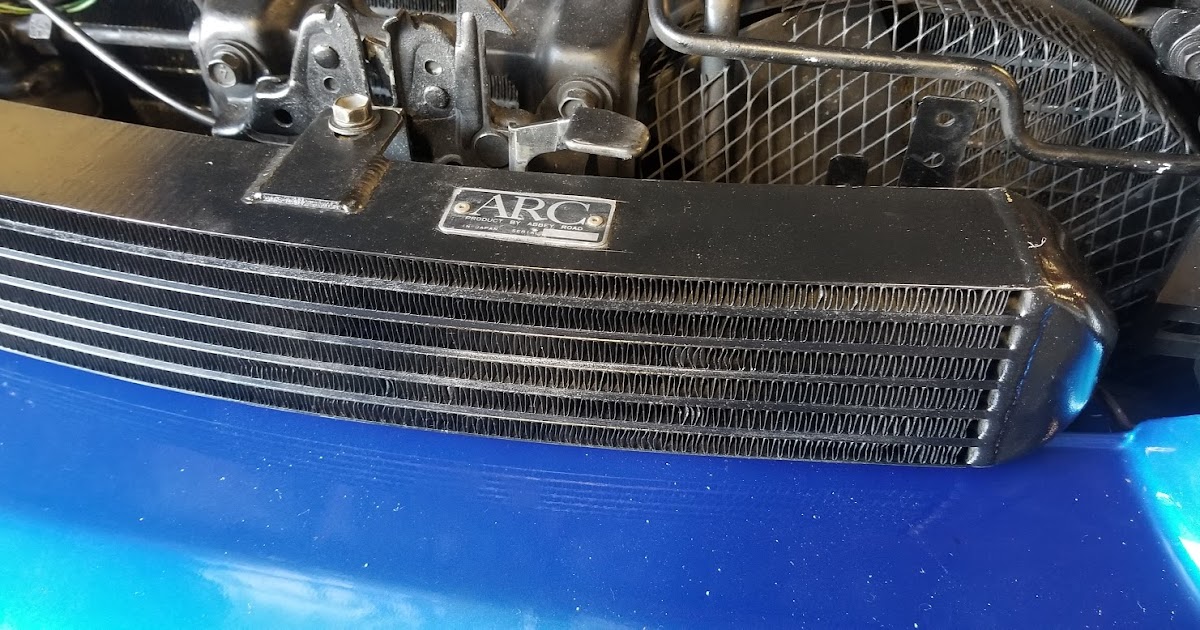 Electric Fan Testing and Inspection OEM fan Nissan Skyline GTR R32