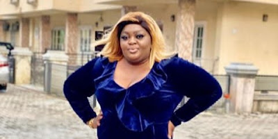 Plus-sized Actress, Eniola Badmus Has Shed So Much Weight, See Transformation