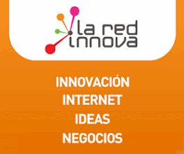 Blogger Oficial de La Red Innova 2011 y 2012
