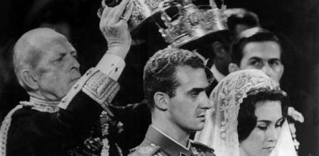 Contenidos para una serie televisiva sobre la monarquía Contenidos para una serie televisiva sobre la monarquía