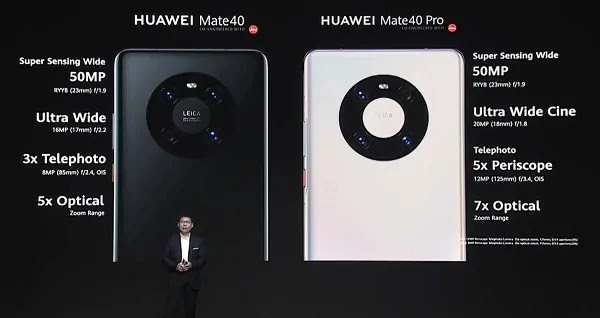 HUAWEI MATE 40 PRO PLUS OFICIAL HUAWEI MATE 40 PRO PLUS OFICIAL
