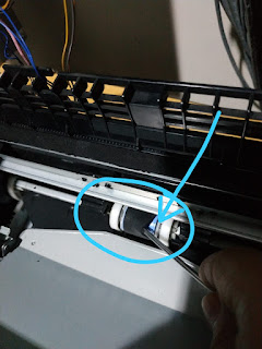 Cara Mengatasi Printer HP P1005 Tidak Dapat Menarik Kertas
